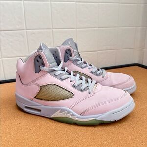 Jordan 5 Retro Easter Size 12